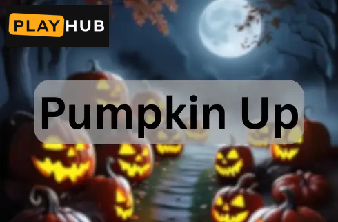 Pumpkin Up